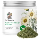 Dr. Harveys Herbal Multi-Vitamin og Mineral Supplement for hunder (7 ovner)