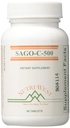Nutri-West - Sago-C-500 90 Tabletter