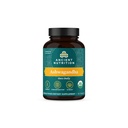 Gamle Ernæring Ashwagandha Tabletter, Stress Relief, støtter energi, mental klarhet og konsentrasjon, reduserer tretthet og angst, Paleo og keto vennlig, 30 kapsler