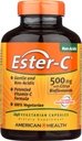 Ester-C 500 Med Citrus Bioflavonoids; Vegetarisk