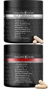 Formulering Factory Selv Obsessed x Hjertet av stål (Bundle)
