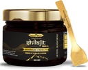 Ren naturlig Himalayan Shilajit Resin for menn og kvinner for energiforsterkning og immunstøtte (30Gm/1.0 Ounce)