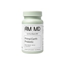 Amy Myers MD Primal Earth Probiotic - Digestive & Immune Support Supplement - Soil-basert Probiotic - Glutenfri og ikke-dairy - Paleo-vennlig voksen helse Supplement - 30 kapsler