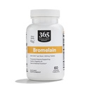 Alle ting å gjøre i Bromelain, 60 CT