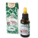 Pon Lee Brasil Grønn Bee Propolis flytende ekstrakt Ingen alkohol 30ML 1 pakke