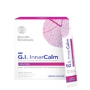 Bio-Botanisk forskning Biocidin Drink Mix - GI InnerCalm - støtte Digestiv helse, GI Detox, Sunn Mood & Sense of Relaxation - Soothing Formula med Glycine & No Glutamine (30 Stick Packs)