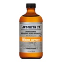 Argentyn 23 Professional Immune Support - kolloidalt sølv, Bio-Active Silver Hydrosol, 23 ppm, flytende Twist Top, 8 Fl Oz (236 ml)