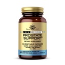 Solgar Prostata Support - 60 Grønnsaker Kapsler - Ikke-GMO, Vegan, Glutenfri & Dairy Gratis - 30 Services