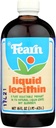 1059310s SOYA Matvæske Lecithin 16 Oz