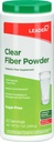 Leder Prebiotiske Fiber Supplement pulver for digestive helse, 100% naturlig daglig fiber pulver, sukker-fri, smaksfri, glutenfri, ikke-GMO, uflavorert, 62 serveringer (8,7 OZ) (pakke med 1)