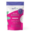 Kalsium Citrate Bariatric Kalsium Chews med 1000 IE vitamin D3 - Ideell for Bariatric pasienter - BariBurst av Bari Life (Watermelon)