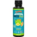 Barlean's Omega Pals Lipsmackin' Citrus Flavored Omega-3 for barn, Yummy Barns flytende fiskeolje Supplement med 750 mg EPA & DHA for hjerne og øye helse, 8 oz