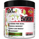 Evlution EVL BCAA Aminosyrer pulver - BCAA pulver post trening gjenopprette drikke og stimul gratis pre trening energi - 5g grened kjede Aminosyrer Supplement for menn - Cherry Limeade