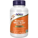 NU Mattilskudd, Prebiotic Bifido Boost med PreticXTM Xylooligosaccarid (XOS) Prebiotic, pulver, 3-Ounce