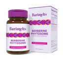Barimelts Berberine Phytosom 550 mg for GLP-1 Brukere og Bariatriske pasienter - Metabolisme støtte - 60 Smooth-Coated Caplets (1-måneders forsyning)