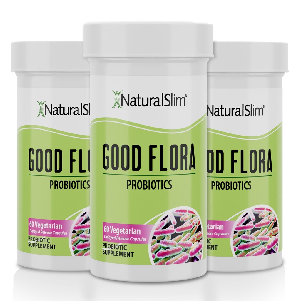 Probiotiske kosttilskudd Gentle Formula Pro Biotics for Gut Helse, Digestiv Helse, Immunstøtte, & De-Bloating for kvinner og menn, 7 Kraftige Probiotiske Strains, 60 Vegetariske kapsler 3 Pk