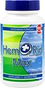 HemRid Max - Rask hemorroid relief. Få hemorroide piller som faktisk fungerer. Arbeider på bare 2-5 dager.