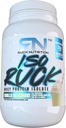 RUCK NUTRITION ISO Protein Powder | 100% Whey Protein Isolate | 25G Protein for muskelgjenvinning | 0g fett, 0g sukker | Gourmetsmak (30 Serveringer, Vanilla Milkshake)