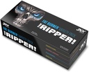 JNX SPORTS The Ripper! Fettforbrenner - Prøve Variety Pack 5 x 8g Sticks Super termogenese, Appetittkontroll og ekstrem energi for menn og kvinner