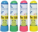 Creekside Naturals Sniffle Sticks, On-The-Go Portable Nasal Inhalers, Pocket-Sized, Aromaterapi med naturlige essensielle oljer