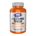 Nå Matvarer L-Glutamin ren pulver 6 oz