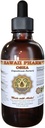 Hawaii Pharm OSHA (Ligusticum porteri) flytende ekstrakt, Tinktur, Herbal Supplement, laget i USA, 2 fl.oz