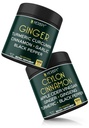 Bundle 5in1 Ginger Supplement & 6in1 Premium Ceylon Cinnamon Supplement