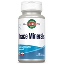 Kal Trace Minerals Actisorb Tabletter, 30 Count