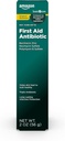 Grunnleggende omsorg Førstehjelp Antibiotiske Ointment, 2 ounce (pakke med 1)