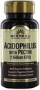 Vindmill Acidophilus med Pectin Capsules, 100.0 Telling