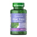Puritan Pride Aloe Vera Extract 5000 mg-200 Softgels