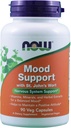 Nå Mats Mood støtte med St Johns Wort 180