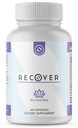 Antialkohol Drink Support Supplement - Craving støtte med Kudzu, L Glutamin B vitaminer RNA/DNA kompleks og mer. 60 Kapsler