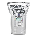 Nå Mat Sport Ernæring, Whey Protein Isolate, 25 g Med BCAA, Kremet Vanilla pulver, 10-pund
