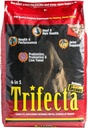 Trifecta 40 lb, 4 Equine vitaminmineraler i 1 Komplett Supplement