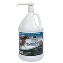 Pennwoods Essential E: Equine vitamin E Supplement for hest helse, ytelse, gjenoppretting og ernæring - 1 Gallon