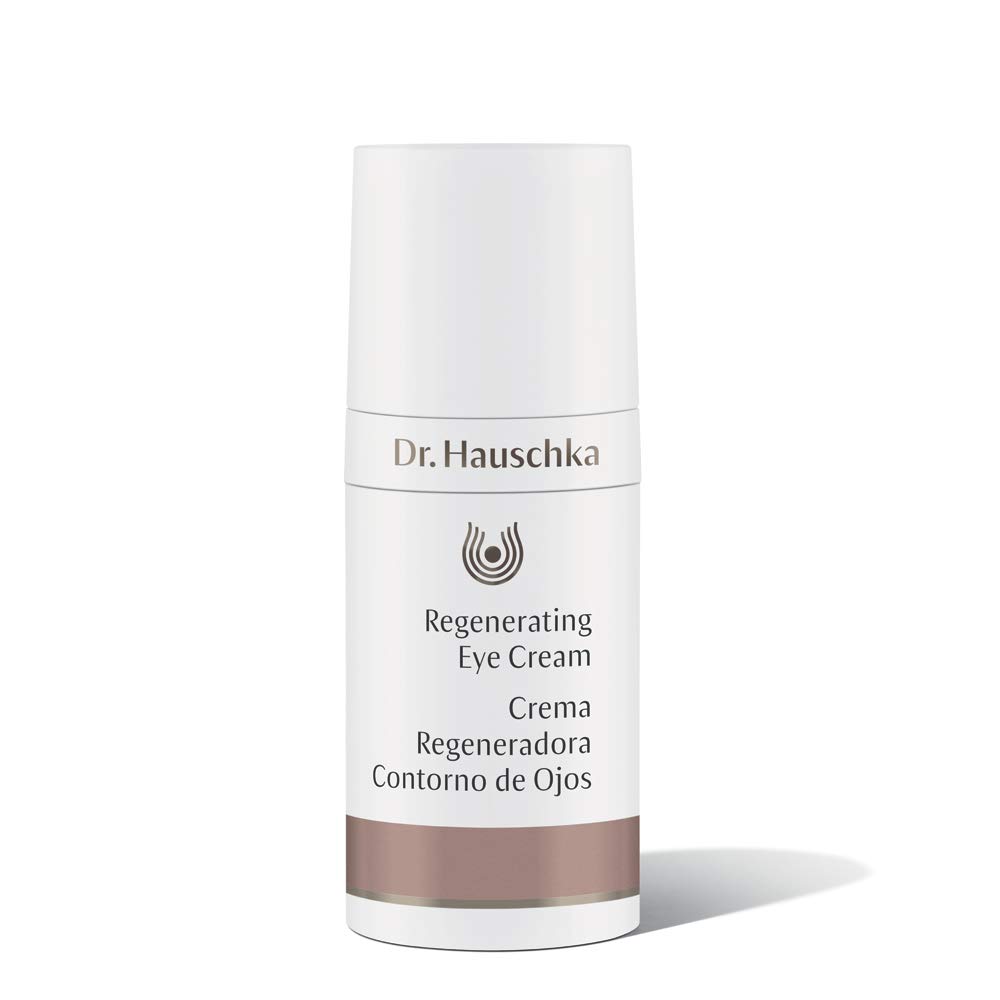 Dr. Hauschka Regenererende Øyekrem, 0,5 Ounce