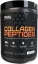 Rival Nutrition Collagen Peptides-Uslavored, 10,6 oz.