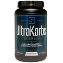 Siren Labs Ultra Karbs Mass Gainer Post Workout Muscle Builder Sunn Carb Loading - Carbohydrat blanding med KarboLyn - mer energi, raskere utvinning - Vektvinner for menn (40 Serveringer)