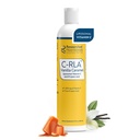 Forskningsnæring C-RLA - Liposomal Vitamin C med R Lipoic Acid å støtte Detox - Vegan & soya-fri vitamin C væske, Vanilla Caramel Flavor (10 fl Oz)