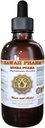 HawaiiPharm Muira Puama flytende ekstrakt, organisk Muira Puama (Ptychopetalum Olacoides) Tinktur Supplement 2 oz