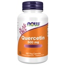 NÅ Quercetin 500mg,100 Veg Kapsler