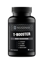 Nugenix T Boost - Gratis Testosteron Booster Supplement for menn, 90 Count