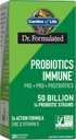 Livshage Probiotika Immune, 30 Vegetariske kapsler