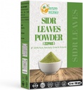 Herbs Botanica Sidr pulver 100% naturlig og ren Ziziphus Spina-Christi Herbal hårrenser og balsam | styrker rot, kontroller Dandruff, legger til Shine & Soothes Scalp naturlig 5.3 oz