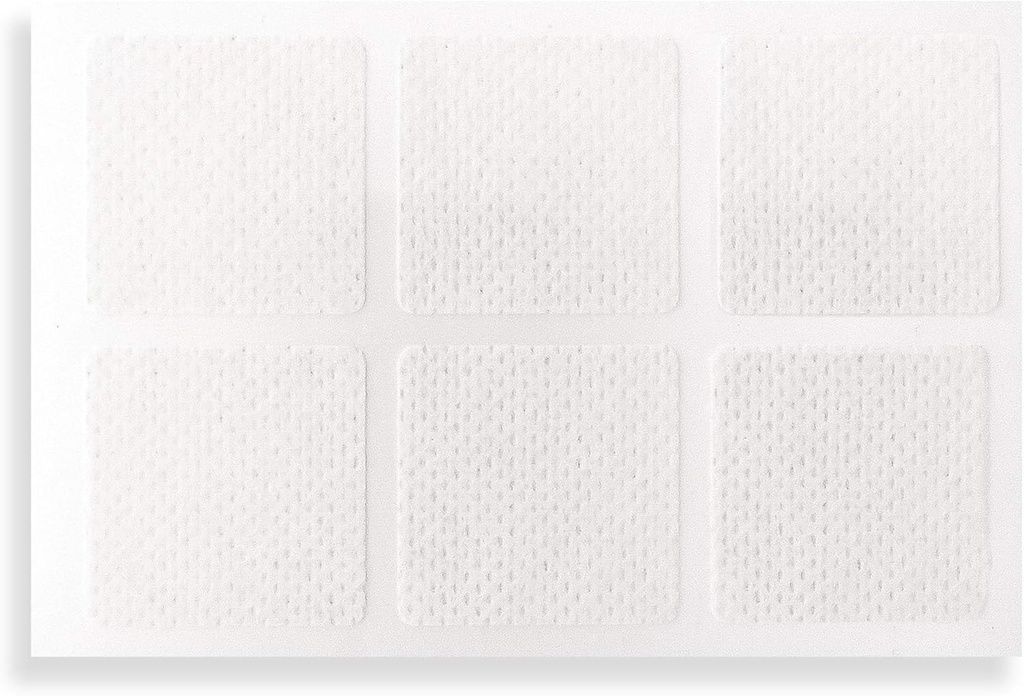Trio Beste Forsvar Immunitet Patch (30 Patches)