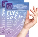 Laki Naturals Fly Calm Patch (2-Pack, 8 per pakke)