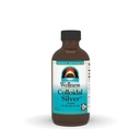Kilde Naturals Wellness Colloidal Silver, 30 ppm, ikke-GMO flytende kosttilskudd som støtter fysisk velvære* - 2 Fluid oz