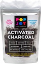 Aktivert Coconut Charcoal - 1 Ingredient Ingenting lagt til!