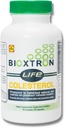Bioxtron Life Cholesterol Natural AFA Stem Cell Supplement - Stemcelleproduksjon - Immunsystemstøtte - Støtter Kolesterol nivåer - Støtter Joints & Muskler - 90 Caps